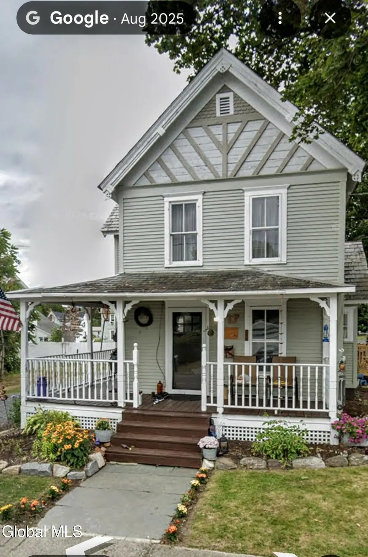 17 S Maple Street, Granville, NY 12832 - #1