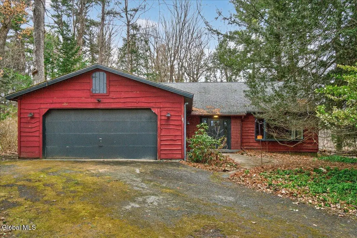 183 Goode Street, Burnt Hills, NY 12027 - #1