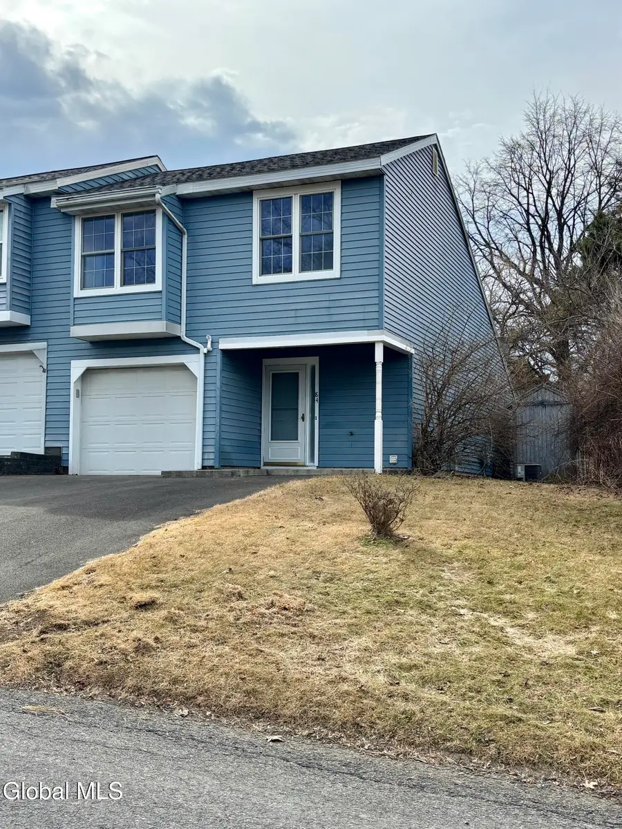 84 Ziemke Farm Lane, Cohoes, NY 12047 - #3