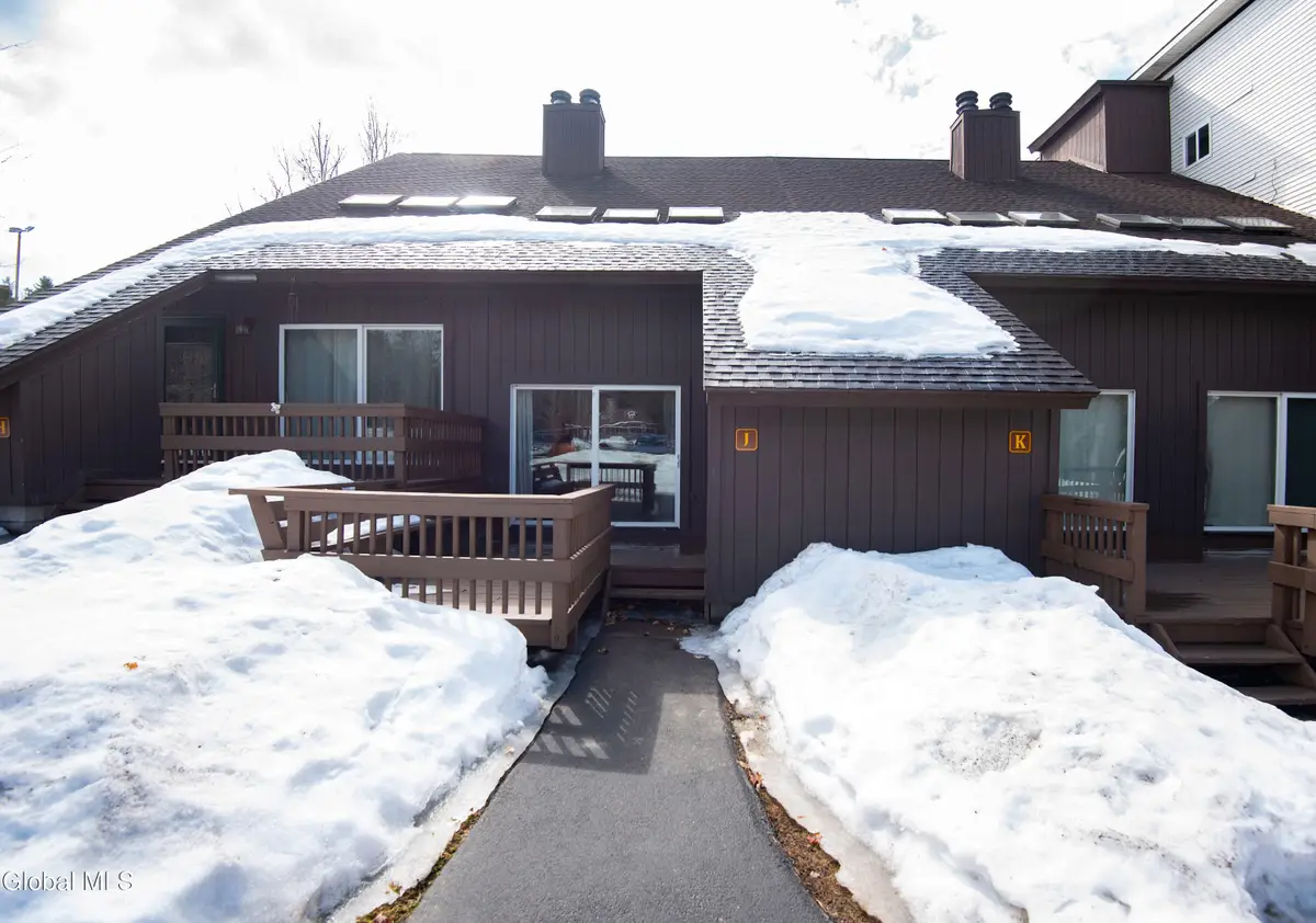 11 Overlook #UNIT J, Warrensburg, NY 12817 - #1