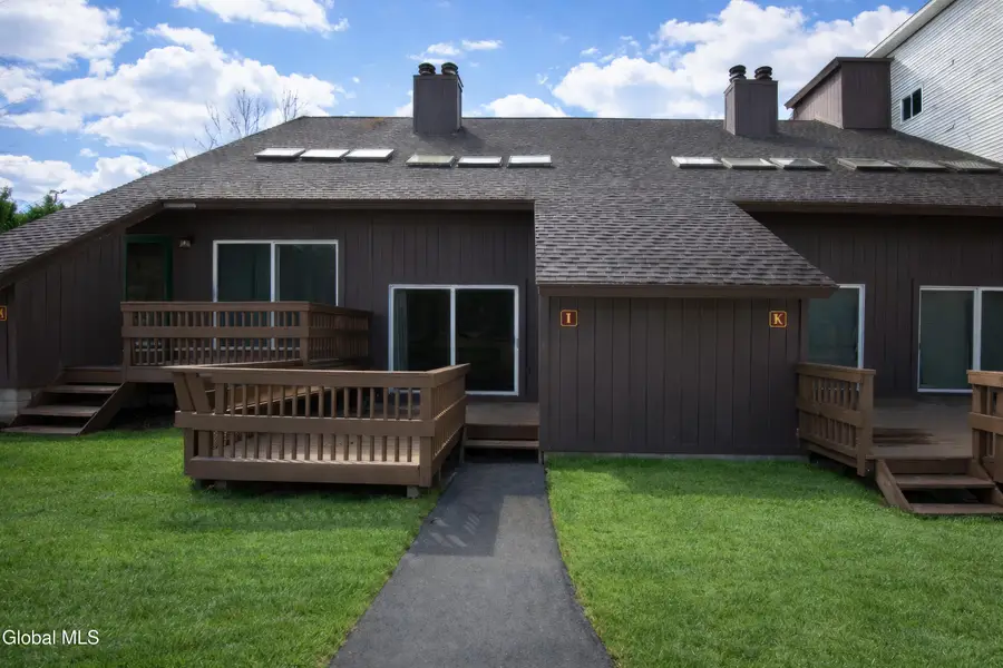 11 Overlook #UNIT J, Warrensburg, NY 12817 - #2