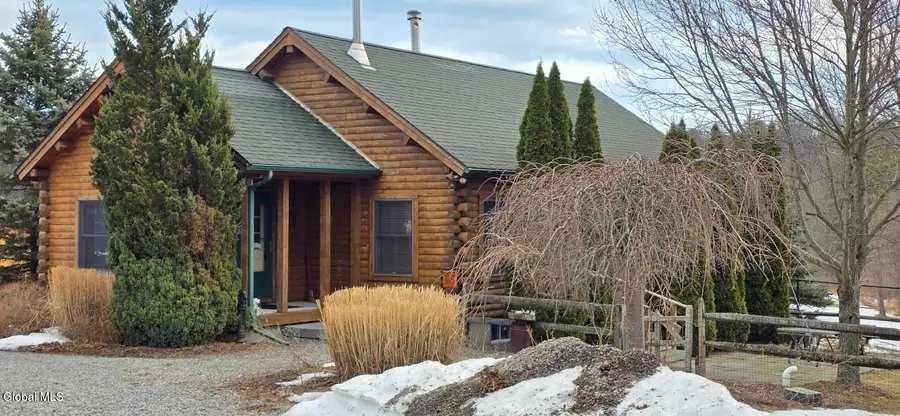 881 Route 402, Westerlo, NY 12193 - #2