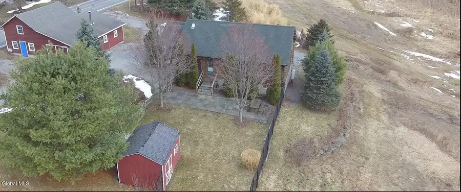 881 Route 402, Westerlo, NY 12193 - #3