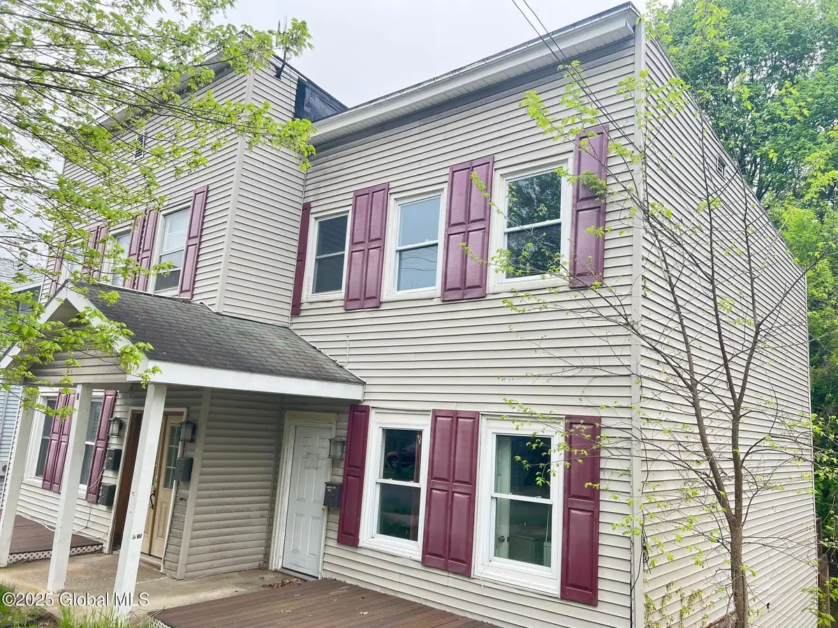 31-33 Malta Avenue, Ballston Spa, NY 12020 - #1