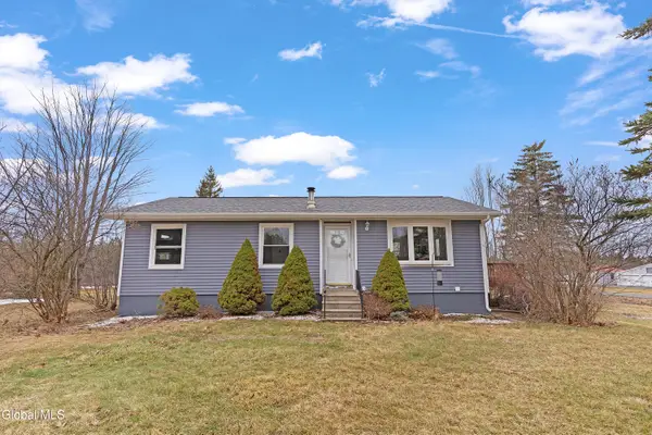 9 Reservoir Road, Knox, NY 12009