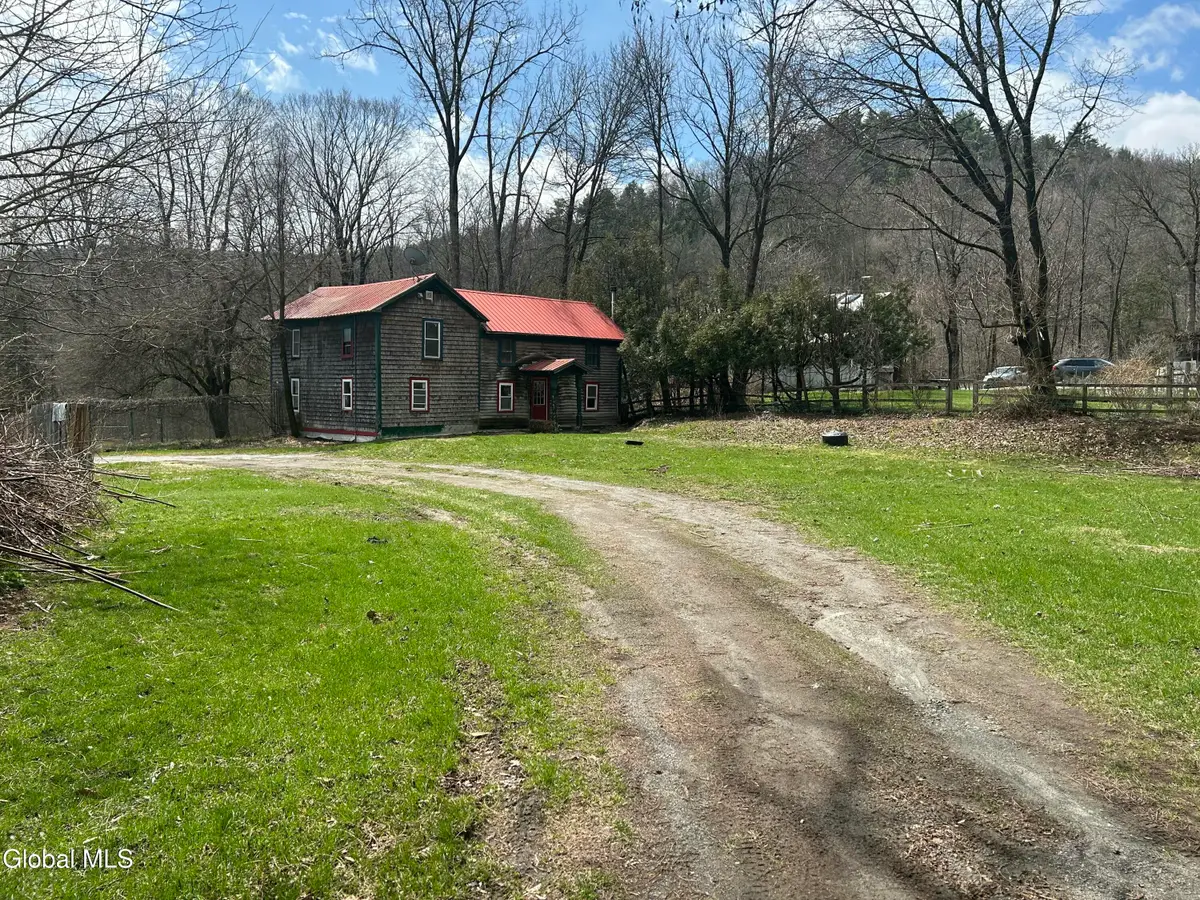 919 Bradford Hill Road, Crown Point, NY 12928 - #1