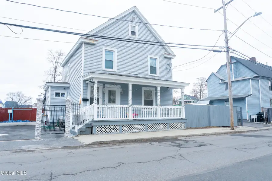 2 Bigelow Avenue, Schenectady, NY 12304 - #2