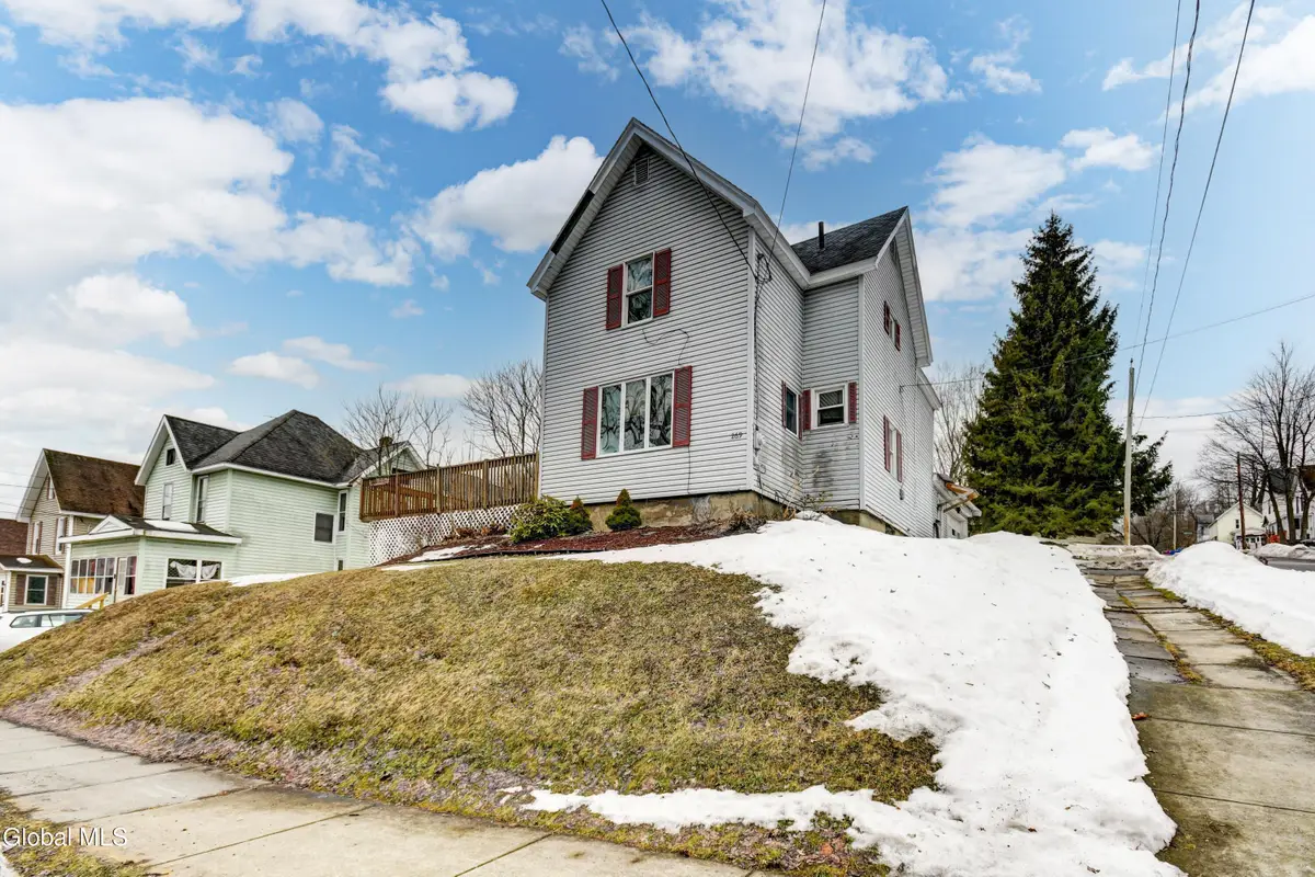 269 Bleecker Street, Gloversville, NY 12078 - #1
