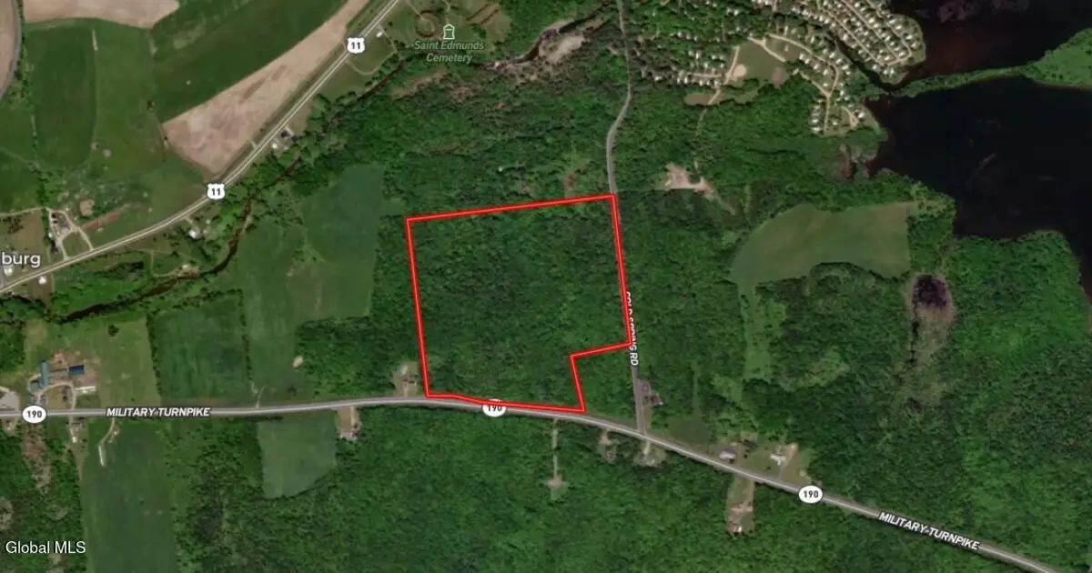 L3 Military Turnpike, Ellenburg, NY 12933 - #1