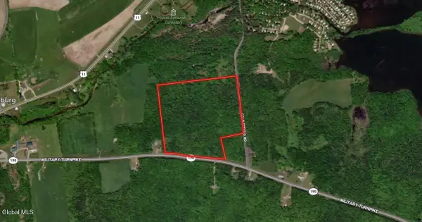 L3 Military Turnpike, Ellenburg, NY 12933