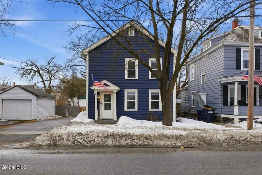 33 Fulton Street, Glens Falls, NY 12801 - #2