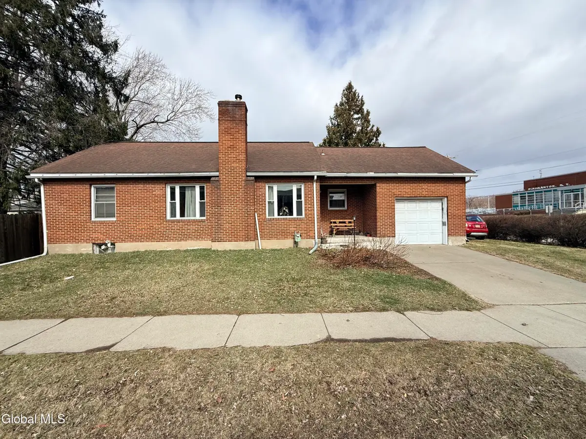 14 Broome Street, Binghamton, NY 13903 - #1