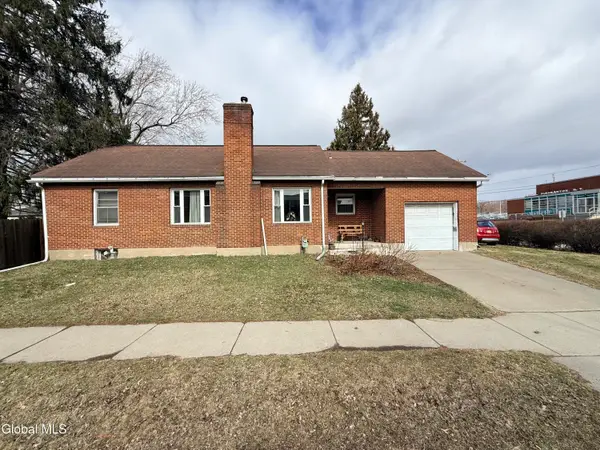 14 Broome Street, Binghamton, NY 13903