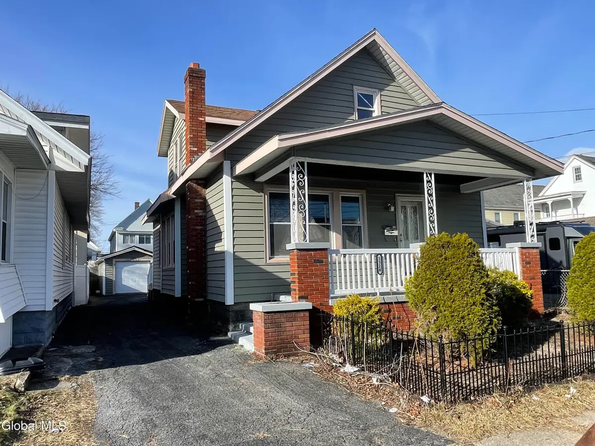 1328 Dewitt Street, Schenectady, NY 12303 - #1