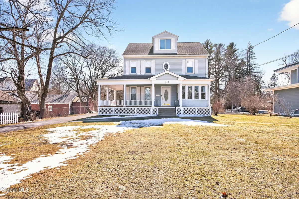 484 Kenwood Avenue, Bethlehem, NY 12054 - #1