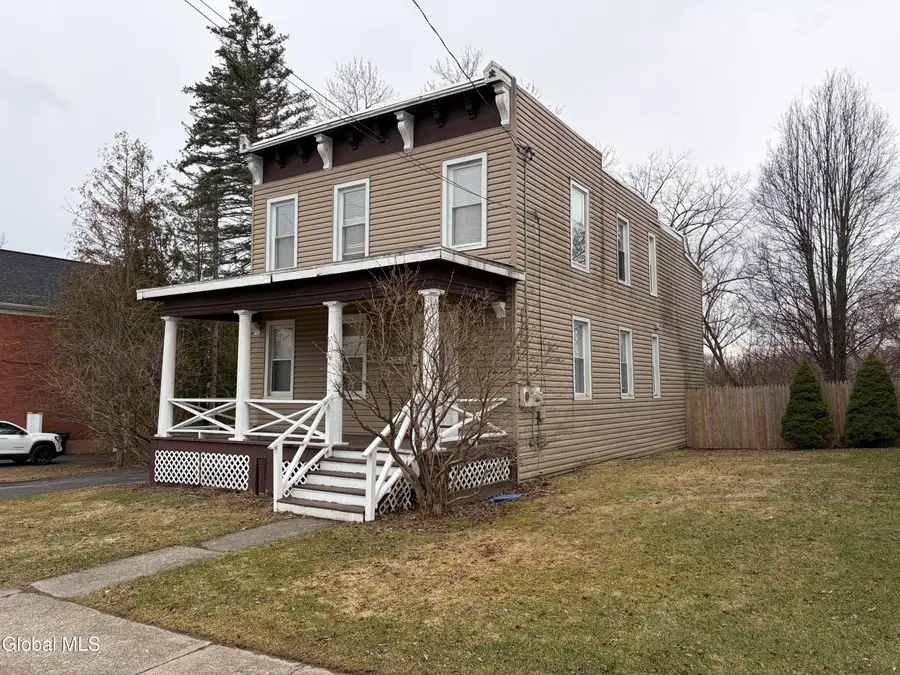 64 Edward Street, Cohoes, NY 12047 - #2