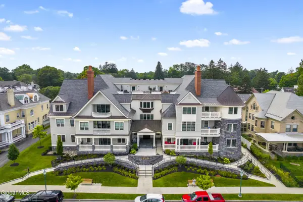 46 Union Avenue #301, Saratoga Springs, NY 12866