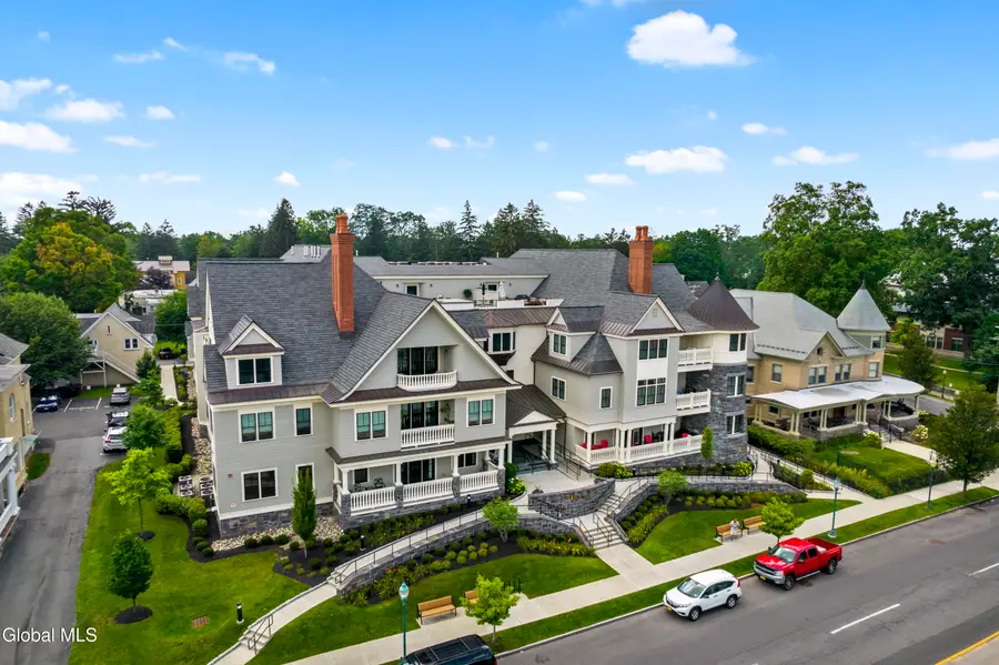 46 Union Avenue #301, Saratoga Springs, NY 12866 - #3