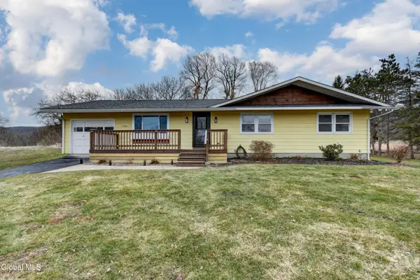 1506 Ny-7, Richmondville, NY 12149