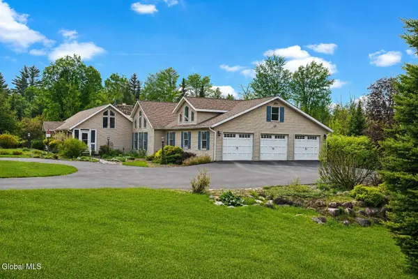 960 Olmstedville Road, Chester, NY 12853