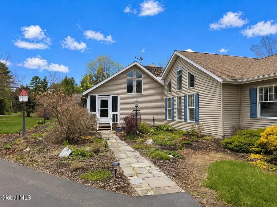 960 Olmstedville Road, Chester, NY 12853 - #3