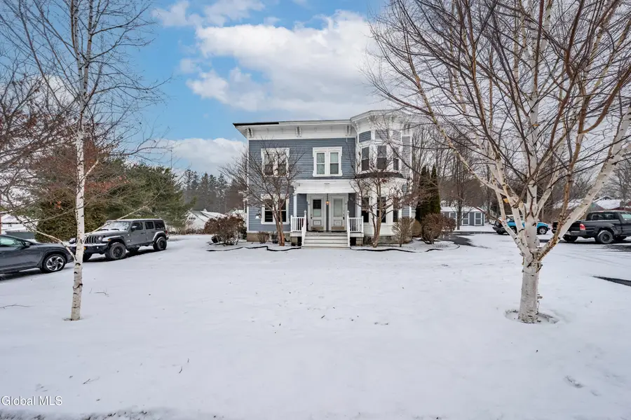 57 Bridge Street, Broadalbin, NY 12025 - #2