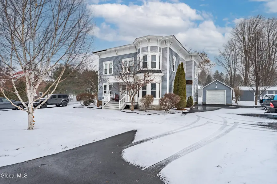 57 Bridge Street, Broadalbin, NY 12025 - #3