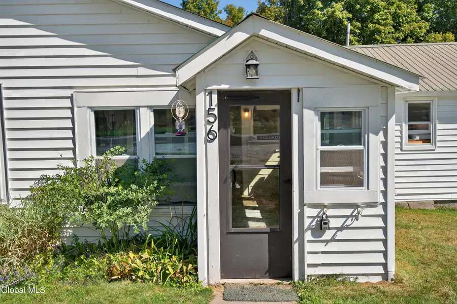 156 Hardscrabble Road, Chester, NY 12853 - #2