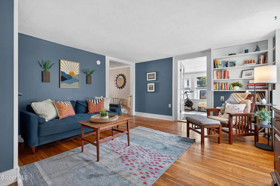 156 Hardscrabble Road, Chester, NY 12853 - #3