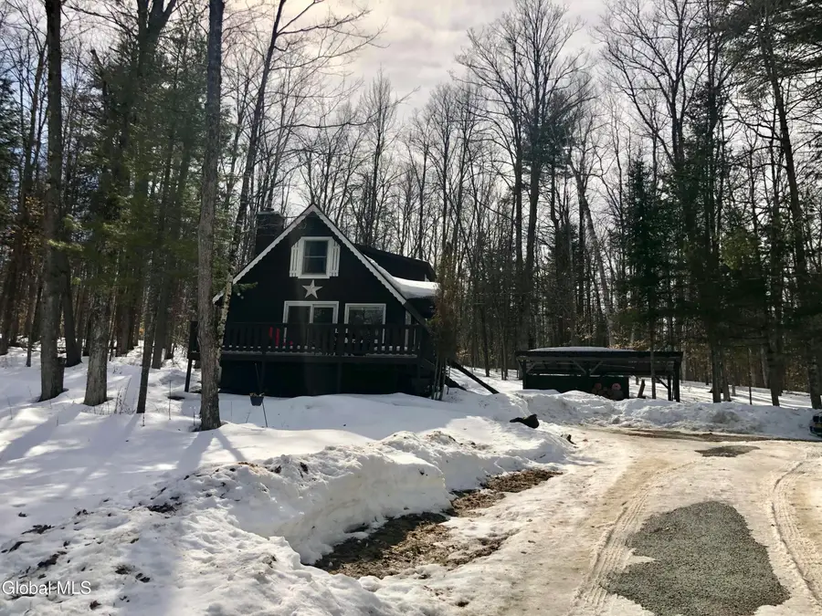 34 Park Road, Johnsburg, NY 12843 - #2