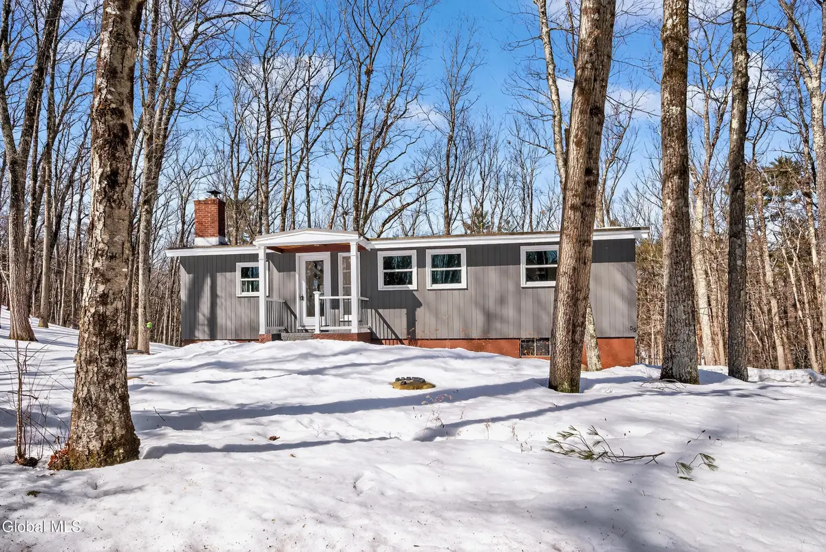 55 Country Colony Road, Queensbury, NY 12804 - #1