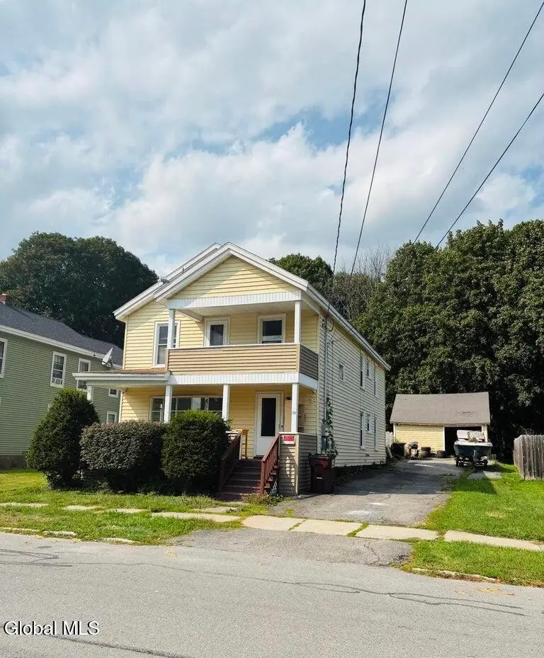 99 6th Avenue, Gloversville, NY 12078 - #1