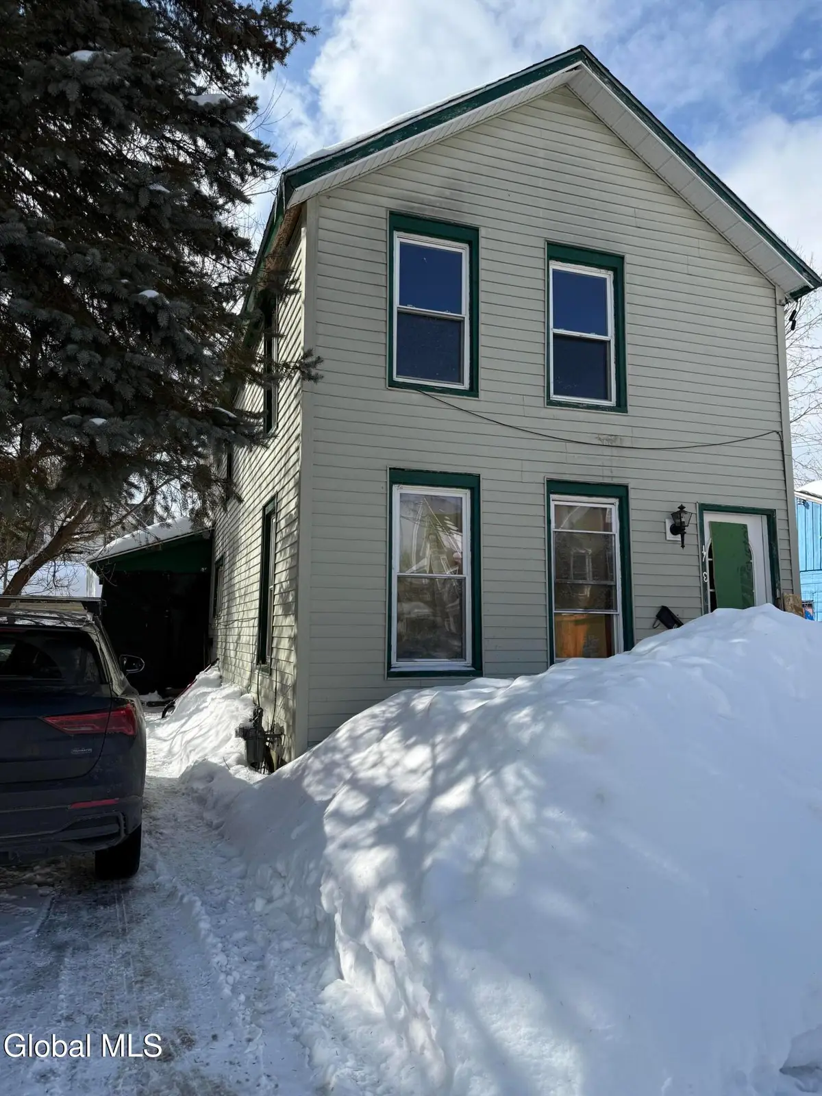 173 N Arlington Avenue, Gloversville, NY 12078 - #1