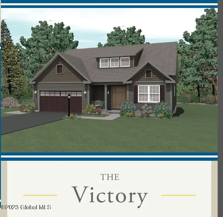 77 Lakepointe Way, Saratoga Springs, NY 12866 - #1