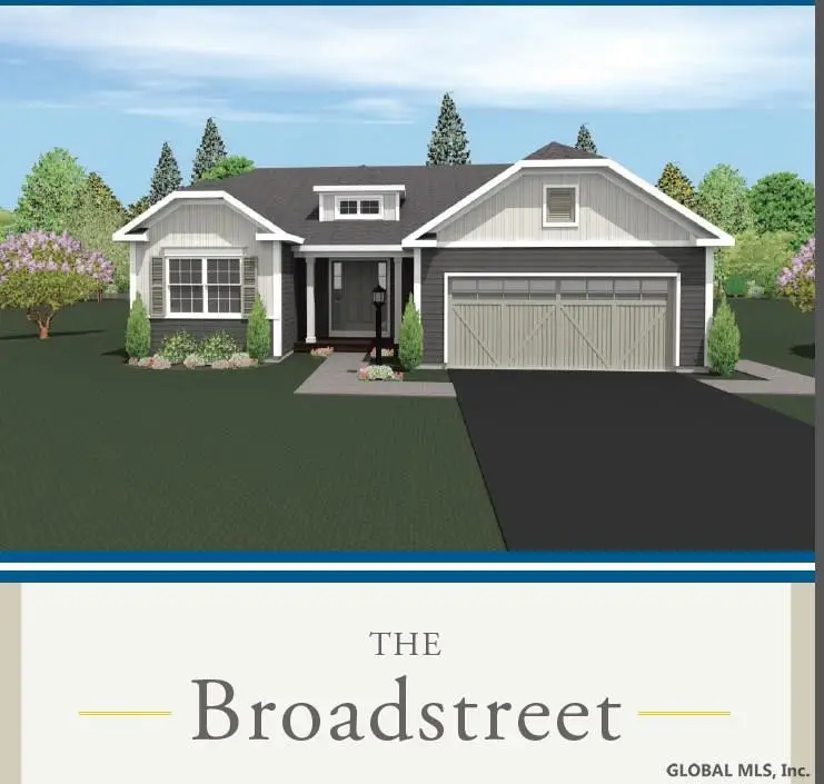 61 Lakepointe Way, Stillwater, NY 12866 - #1