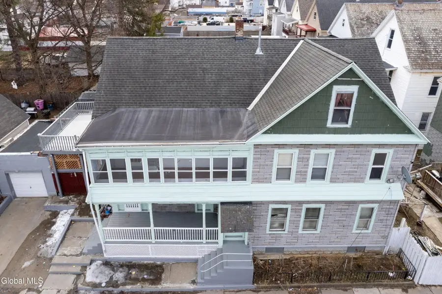 25 Steuben Street, Schenectady, NY 12307 - #2