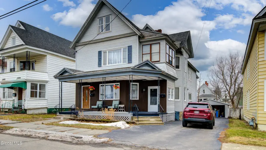 20 Lincoln Avenue, Amsterdam, NY 12010 - #3