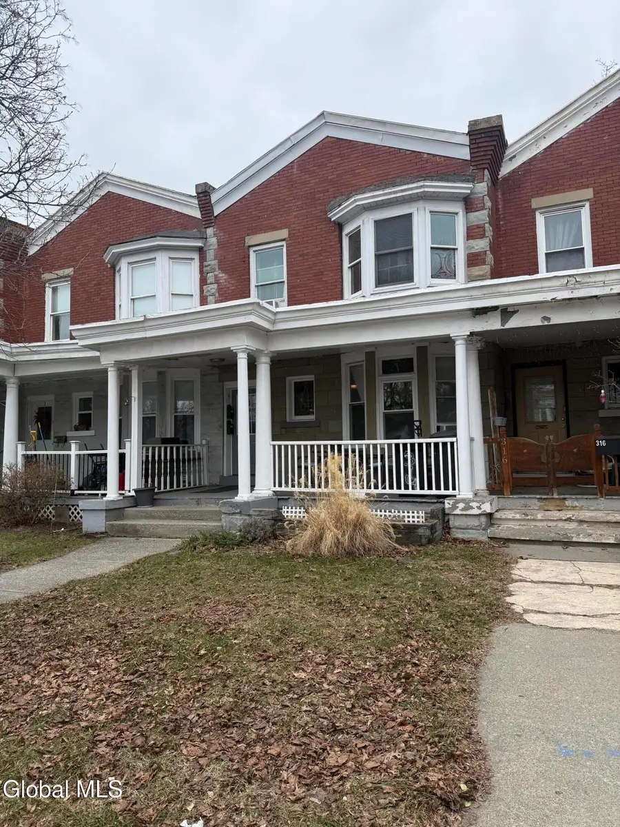 314 Manning Boulevard, Albany, NY 12206 - #2