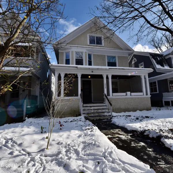 1024 Glenwood Boulevard, Schenectady, NY 12308