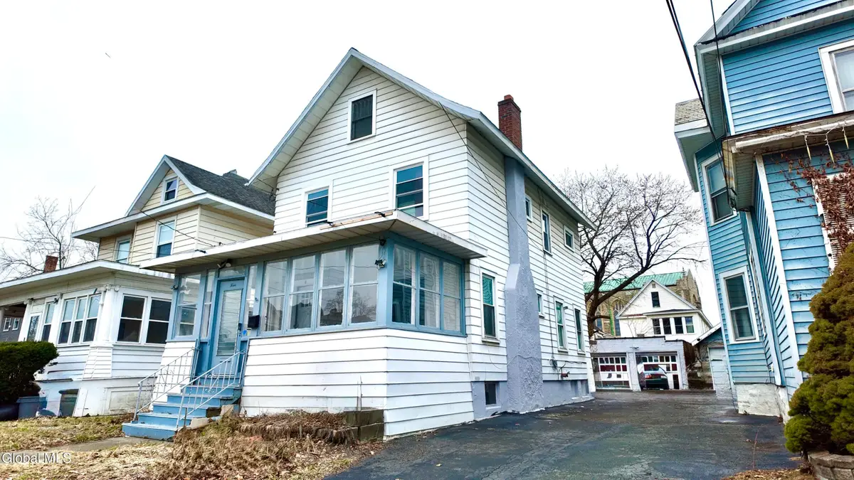 4 Federal Street, Albany, NY 12209 - #1