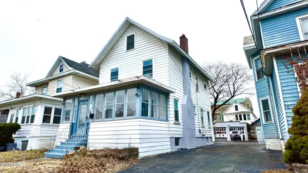 4 Federal Street, Albany, NY 12209