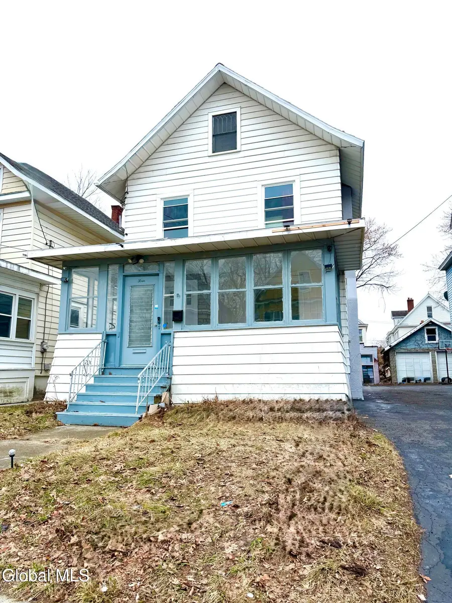 4 Federal Street, Albany, NY 12209 - #2