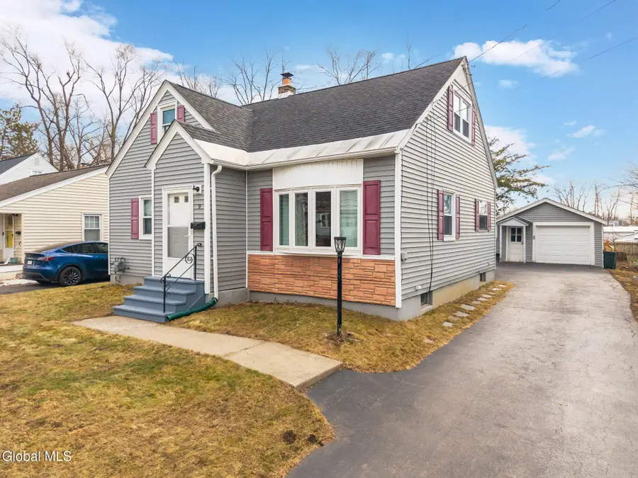 9 Fuller Terrace, Colonie, NY 12205 - #3