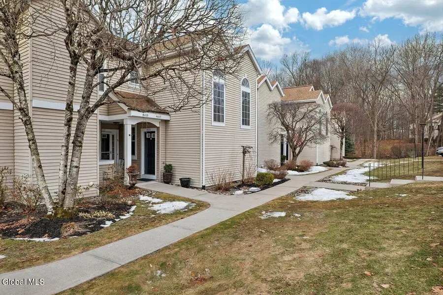 4602 S Foxwood Drive, Clifton Park, NY 12065 - #2
