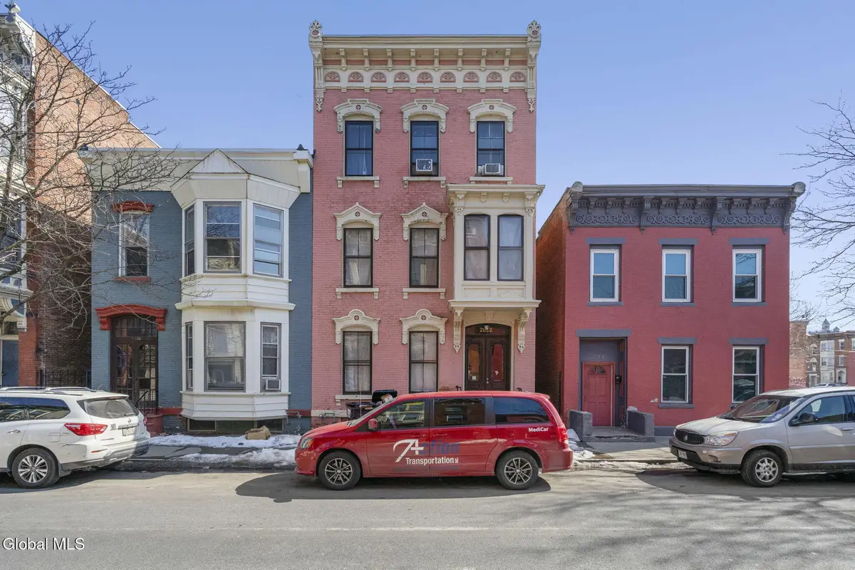 2632 5th Avenue, Troy, NY 12180 - #1