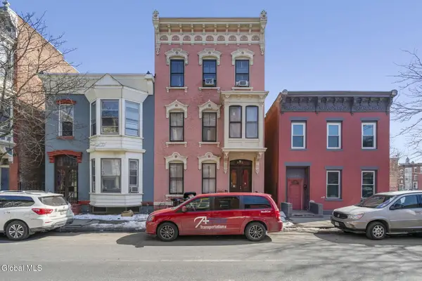 2632 5th Avenue, Troy, NY 12180