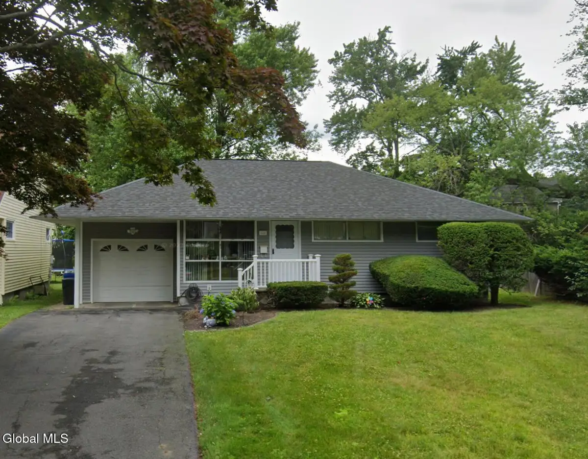 268 Tampa Avenue, Albany, NY 12208 - #1