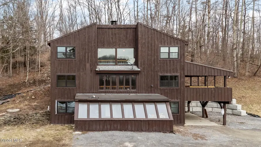 341 Schoonmaker Road, Delanson, NY 12053 - #2