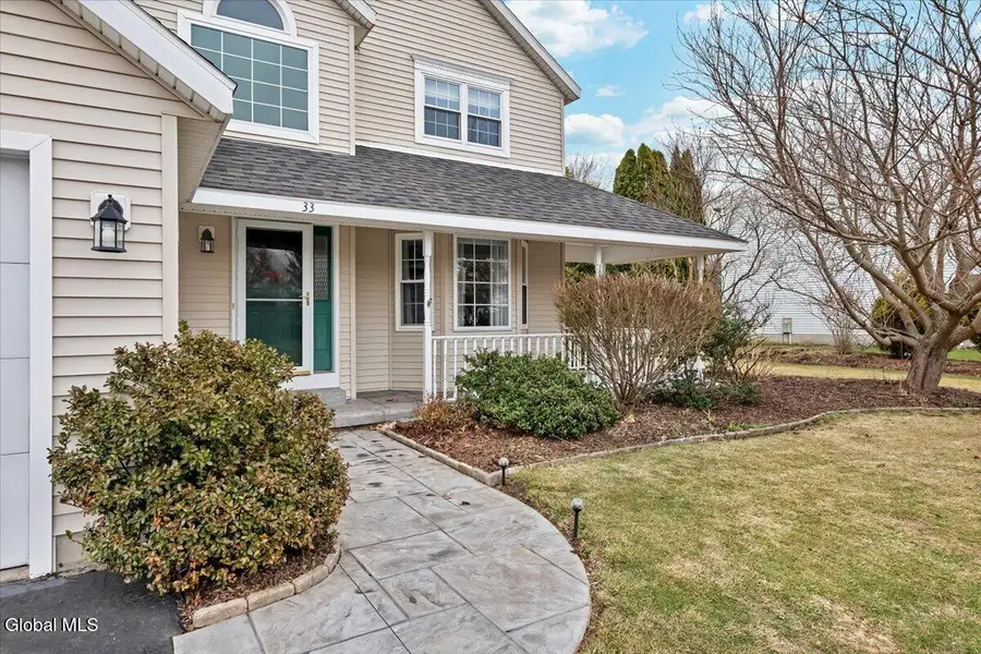 33 Harwick Drive, Bethlehem, NY 12077 - #3