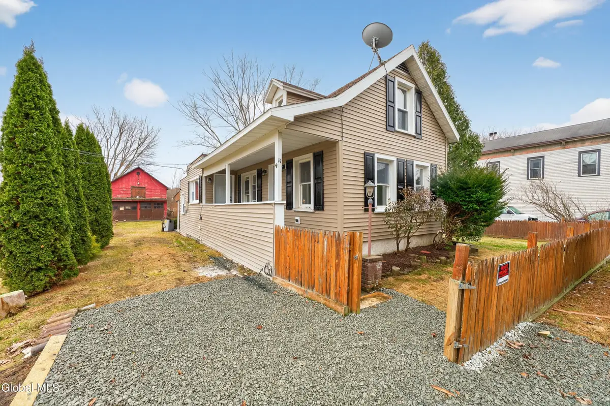 14 County Route 59a, Buskirk, NY 12028 - #1